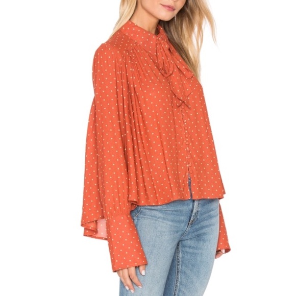 Free People Tops - Free People blouse